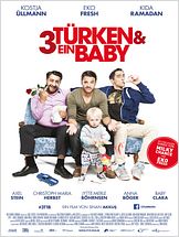 3 Türken & ein Baby 3 Türken & ein Baby