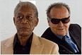 Dirty Old Men: Morgan Freeman als Schürzenjäger