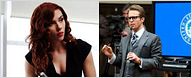 Verschollenes Kubrick-Drehbuch: Scarlett Johansson übernimmt Hauptrolle