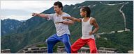 "Kung Fu Panda"-Team schreibt "Karate Kid"-Sequel