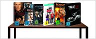 Serien auf DVD im September 2010