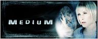 Mystery-Serie "Medium" wird eingestellt
