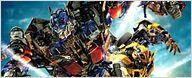 Erster Teaser für "Transformers: Dark of the Moon"