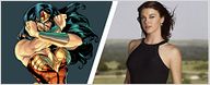 Adrianne Palicki ist "Wonder Woman"