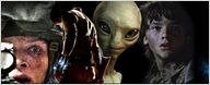 Sie sind unter uns: 11 Alien-Invasionen 2011