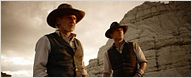 Neue Kino-Starttermine: "Cowboys & Aliens" sowie die Prolls aus "New Kids Turbo"