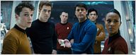"Star Trek 2": Starttermin im Sommer 2012 gefährdet