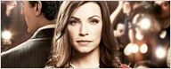 US-Einschaltquoten: "Good Wife" rettet enttäuschenden CBS-Abend