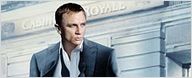 Neue Kino-Starttermine: James Bond und der Kampf der "Schneewittchen"-Adaptionen