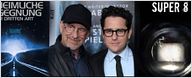 "Super 8": Auf den Spuren von Steven Spielberg