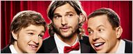 "Two And A Half Men": Erste offizielle Informationen zu Ashton Kutchers Figur