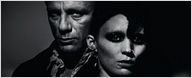 "Verblendung": Spektakuläres 9-Minuten-Video zu David Finchers Thriller