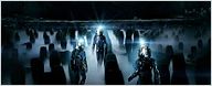 "Prometheus": Erster Trailer zum heißerwarteten Science-Fiction-Reißer