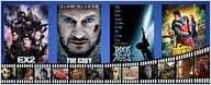Das FILMSTARTS-Trailer-O-Meter - KW 2/2012