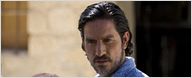 "The Tomb": Jim Caviezel kämpft gegen Sylvester Stallone und Arnold Schwarzenegger