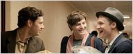 "Russendisko": Exklusiver Clip zur Bestseller-Adaption mit Matthias Schweighöfer