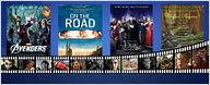 Das FILMSTARTS-Trailer-O-Meter - KW 11/2012