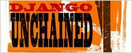Stylisches Teaser-Poster zu Quentin Tarantinos "Django Unchained"