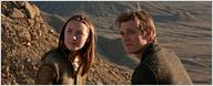 "Seelen": Neue Bilder zur Mystery-Romanadaption von "Twilight"-Autorin Stephenie Meyer