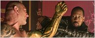 Erster blutiger Trailer zu RZAs Kung-Fu-Actioner "The Man with the Iron Fists"