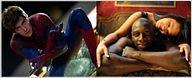 Deutsche Charts: "The Amazing Spider-Man" schwingt auf Eins, "Ziemlich beste Freunde" zurück