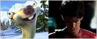 Deutsche Charts: "Ice Age 4" geht mit bisher bestem Kinostart des Jahres an die Spitze