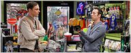 "The Big Bang Theory": Kevin Sussman alias Stuart wird fester Bestandteil des Casts