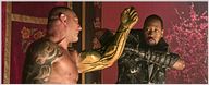 "The Man with the Iron Fists": Neue Bilder zum Martial-Arts-Kracher von und mit RZA