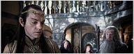 Hugo Weaving spricht über Dreharbeiten zu "Der Hobbit", "Transformers 4" und "Captain America 2" 