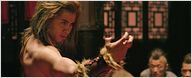Neuer Figuren-Trailer zu "The Man With The Iron Fists": Bronze Lion fährt die Krallen aus