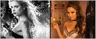 Drehbeginn und Casting-Zuwachs: Jaime King und Jamie Chung in "Sin City 2"