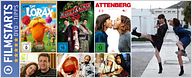 Die FILMSTARTS-DVD-Tipps (18. bis 24. November)