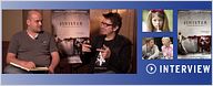 "Sinister"-Regisseur: Unser Interview mit Horror-Experte Scott Derrickson