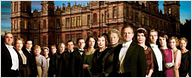 Britische Hit-Serie "Downton Abbey" erhält vierte Staffel