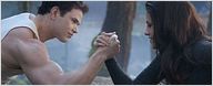 US-Charts: "Breaking Dawn 2" und "Skyfall" dominieren auch an gutbesuchtem Thanksgiving-Wochenende