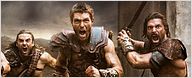 Nach der finalen Staffel von "Spartacus" ist Spin-Off-Serie über Julius Cäsar im Gespräch