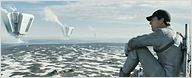 "Oblivion": Tom Cruise im ersten deutscher Trailer zum Science-Fiction-Film von "Tron: Legacy"-Regisseur Joseph Kosinski