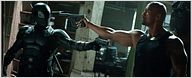 "G.I. Joe 2": Explosive Actionszenen mit Dwayne Johnson und Bruce Willis im neuen Trailer