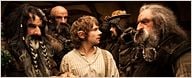 US-Charts: "Der Hobbit" weiter vorn, "Django Unchained" und "Les Miserables" im Anflug