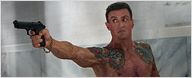 Erster deutscher Trailer zu "Shootout – Keine Gnade" mit Sylvester Stallone