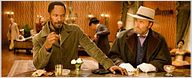 Deutsche Charts: Tarantinos "Django Unchained" verdrängt Schweighöfers "Schlussmacher" von der Spitze 