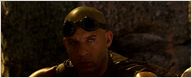 "Riddick 3: Dead Man Stalking": Vin Diesel auf neuem Foto zum Sci-Fi-Actioner