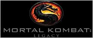 "Mortal Kombat: Legacy 2": Erster Teaser-Trailer zeigt wilde Krieger und epische Schlachten