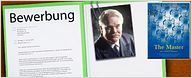 Kinoquiz: Filmcharaktere beim Vorstellungsgespräch!