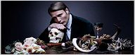 "Das Schweigen der Lämmer" war gestern! Erster langer Trailer zur Thriller-Serie "Hannibal" mit Mads Mikkelsen