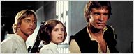 "Star Wars 7": George Lucas bestätigt Pläne für Rückkehr von Mark Hamill, Carrie Fisher und Harrison Ford