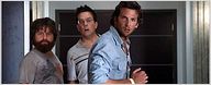 Es endet alles! Exklusiv auf FILMSTARTS gibt es das deutsche Poster zum Wolfsrudel-Finale "Hangover 3"