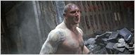 Wrestler Dave Bautista ist Drax The Destroyer in Marvels "Guardians Of The Galaxy"