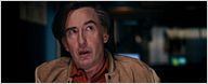 "Alan Partridge - Alpha Papa": Erster Trailer zum Spielfilm mit Steve Coogans beliebter Kunstfigur 