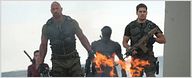 US-Charts: "G.I. Joe – Die Abrechnung" verdrängt "Die Croods" von Platz 1